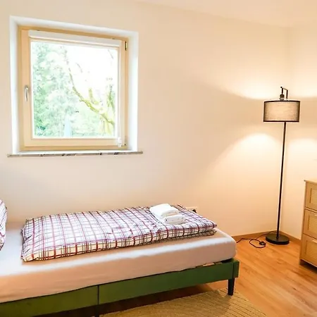 Appartement Papyrer - Stilvolles In