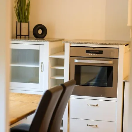 Apartment Papyrer - Stilvolles In *