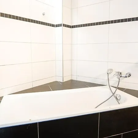 Apartment Papyrer - Stilvolles In