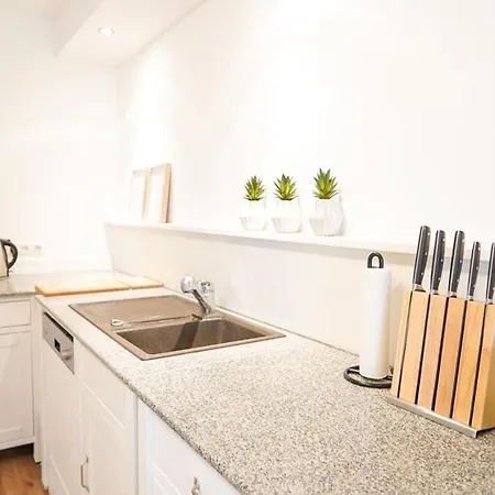 Apartment Papyrer - Stilvolles In *