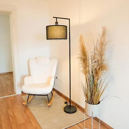 Papyrer - Stilvolles In Apartment *