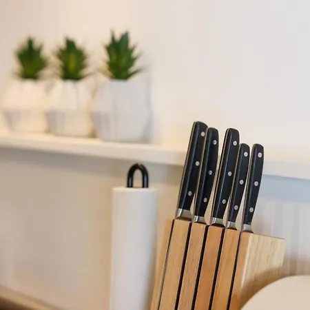 Papyrer - Stilvolles In Apartment Lenggries