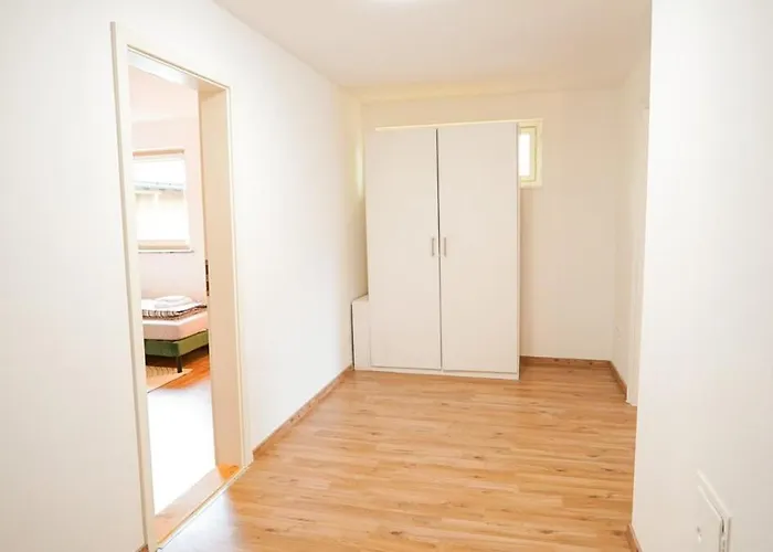 Papyrer - Stilvolles In Appartement