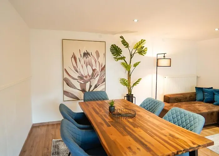 Papyrer - Stilvolles In Lenggries