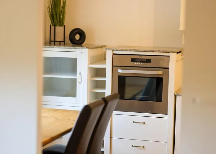 Appartement Papyrer - Stilvolles In *