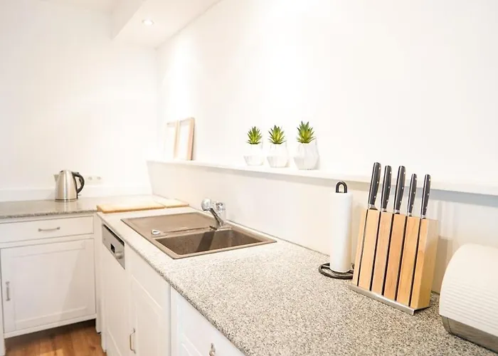 Appartement Papyrer - Stilvolles In *