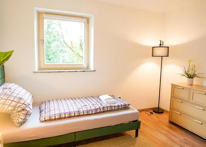 Appartement Papyrer - Stilvolles In
