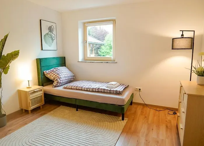 Appartement Papyrer - Stilvolles In *